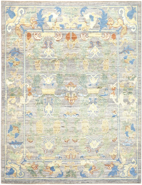 Persian Rug 284 x 230