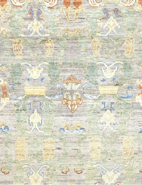 Persian Rug 284 x 230