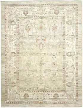 Persian Rug 327 x 208 beige 