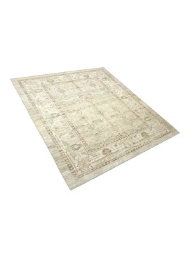 Beige Persia Alfombra Persa  327 x 208 cm