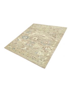 Persisk teppe 190 x 139 beige