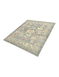 Beige Persia Persian Rug 240 x 177 cm - view 2