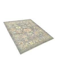 Beige Persia Persian Rug 240 x 177 cm - view 3