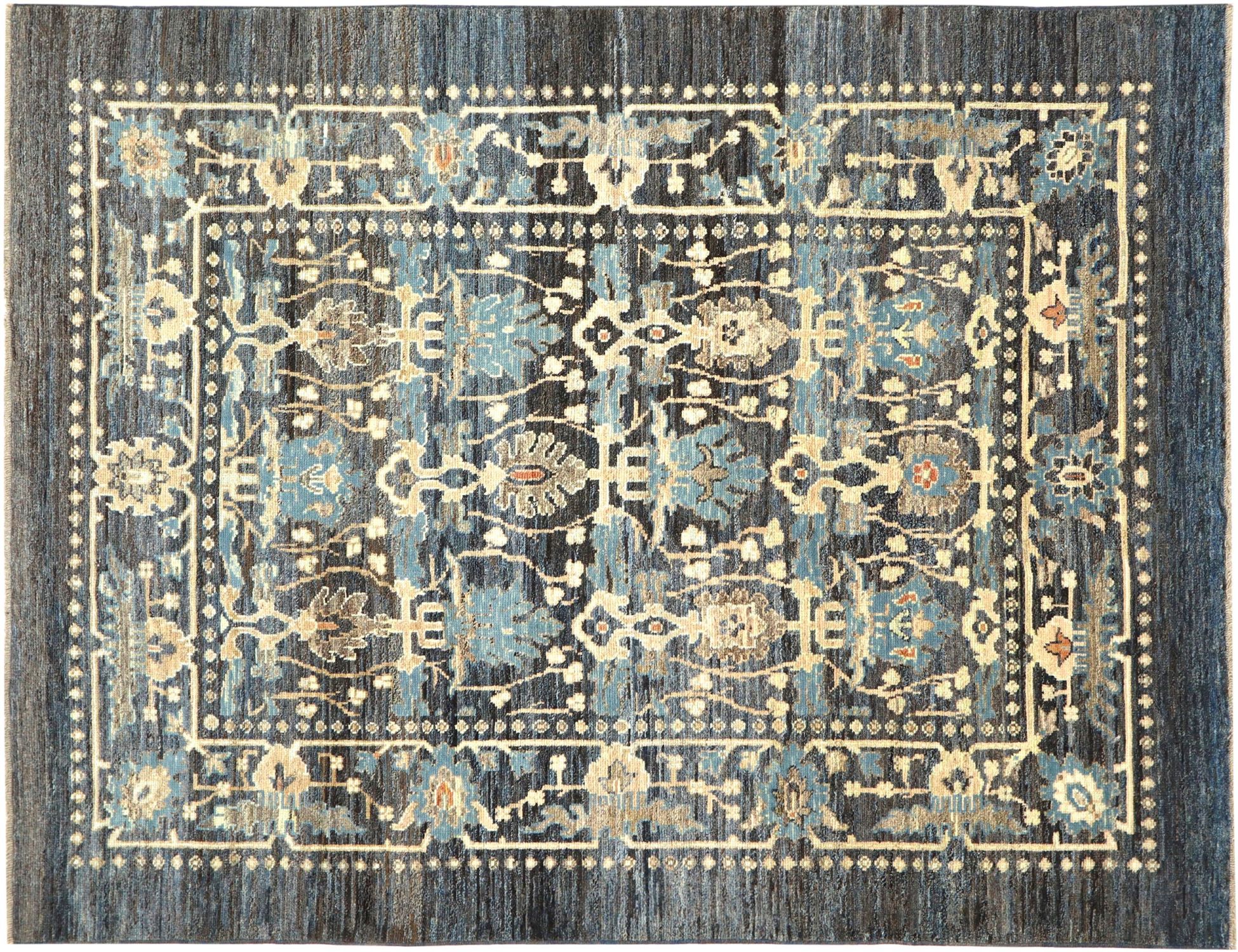 Perserteppich  blau <br/>300 x 208 cm