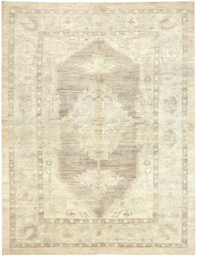 Beige Persien Persisk matta  302 x 201 cm