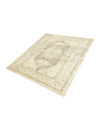 Beige Persa Alfombra Persa 302 x 201 cm - view 2