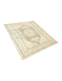 Beige Persa Alfombra Persa 302 x 201 cm - view 3
