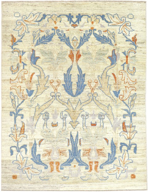 Beige Persia Persialainen matto  245 x 173 cm