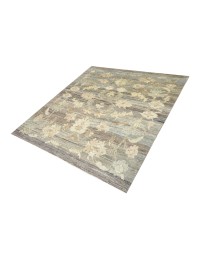Beige Persa Alfombra Persa 274 x 216 cm - view 2
