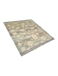 Beige Persa Alfombra Persa 274 x 216 cm - view 3