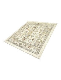 Beige Persiano Tappeto persiano 260 x 200 cm - view 2