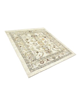 Beige Persien Persisk matta  260 x 200 cm