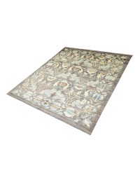 Beige Persien Perserteppich  352 x 257 cm
