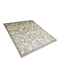 Beige Persien Perserteppich  352 x 257 cm