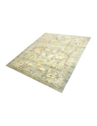 Beige Persien Perserteppich 290 x 200 cm - view 1