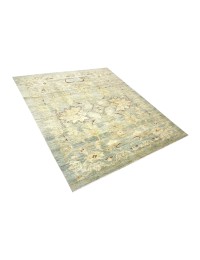 Beige Persien Perserteppich 290 x 200 cm - view 3