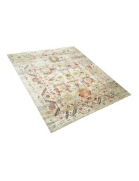 Beige Persiano Tappeto persiano 345 x 270 cm - view 3