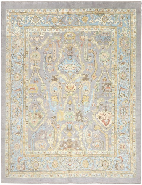 Persian Rug 335 x 255