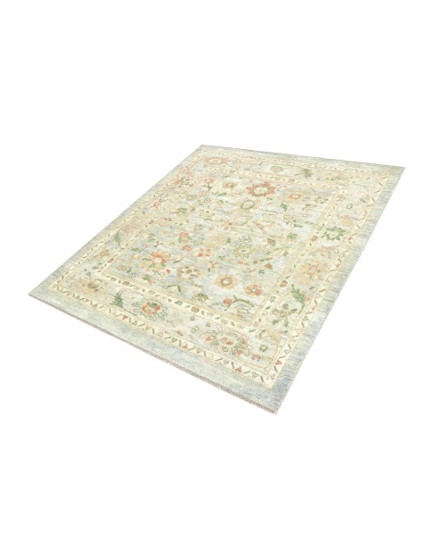 Beige  Persia Persian Rug  250 x 196 cm