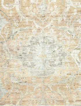 Persisk teppe 337 x 265 beige