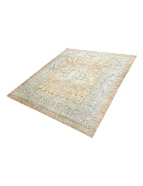 Persisk teppe 337 x 265 beige