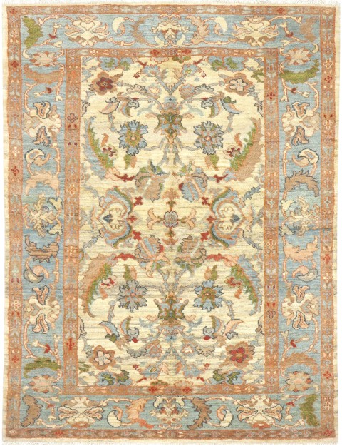 Perzisch Tapijt 250 x 155