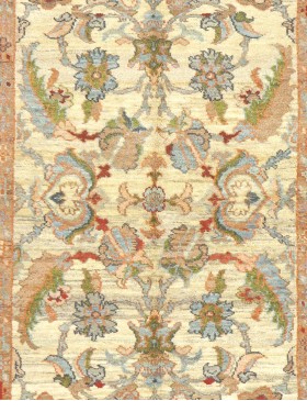 Beige Persien Perserteppich  250 x 155 cm