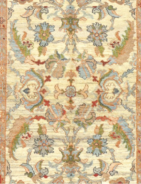 Perzisch Tapijt 250 x 155