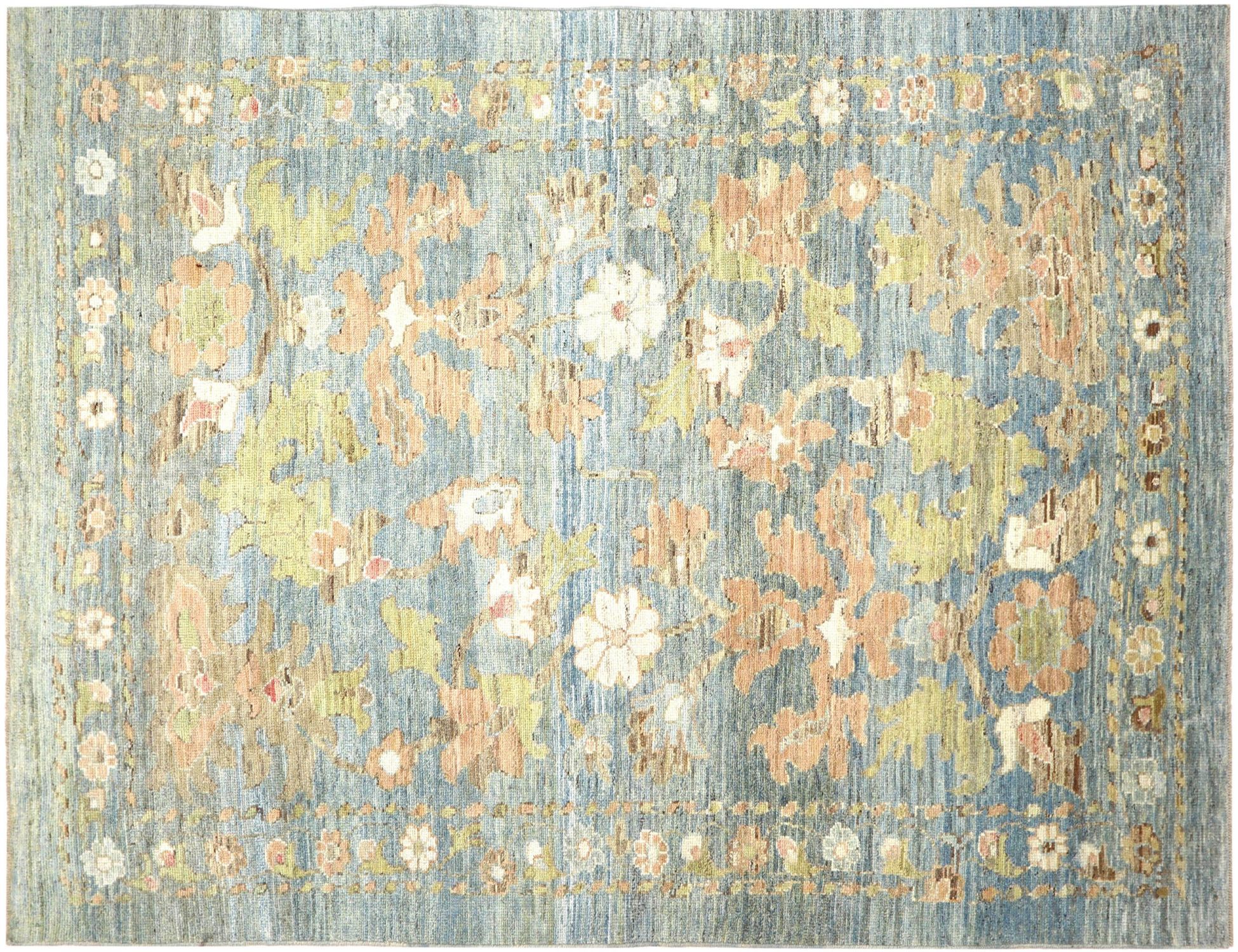 Persisk teppe   335 x 205 cm