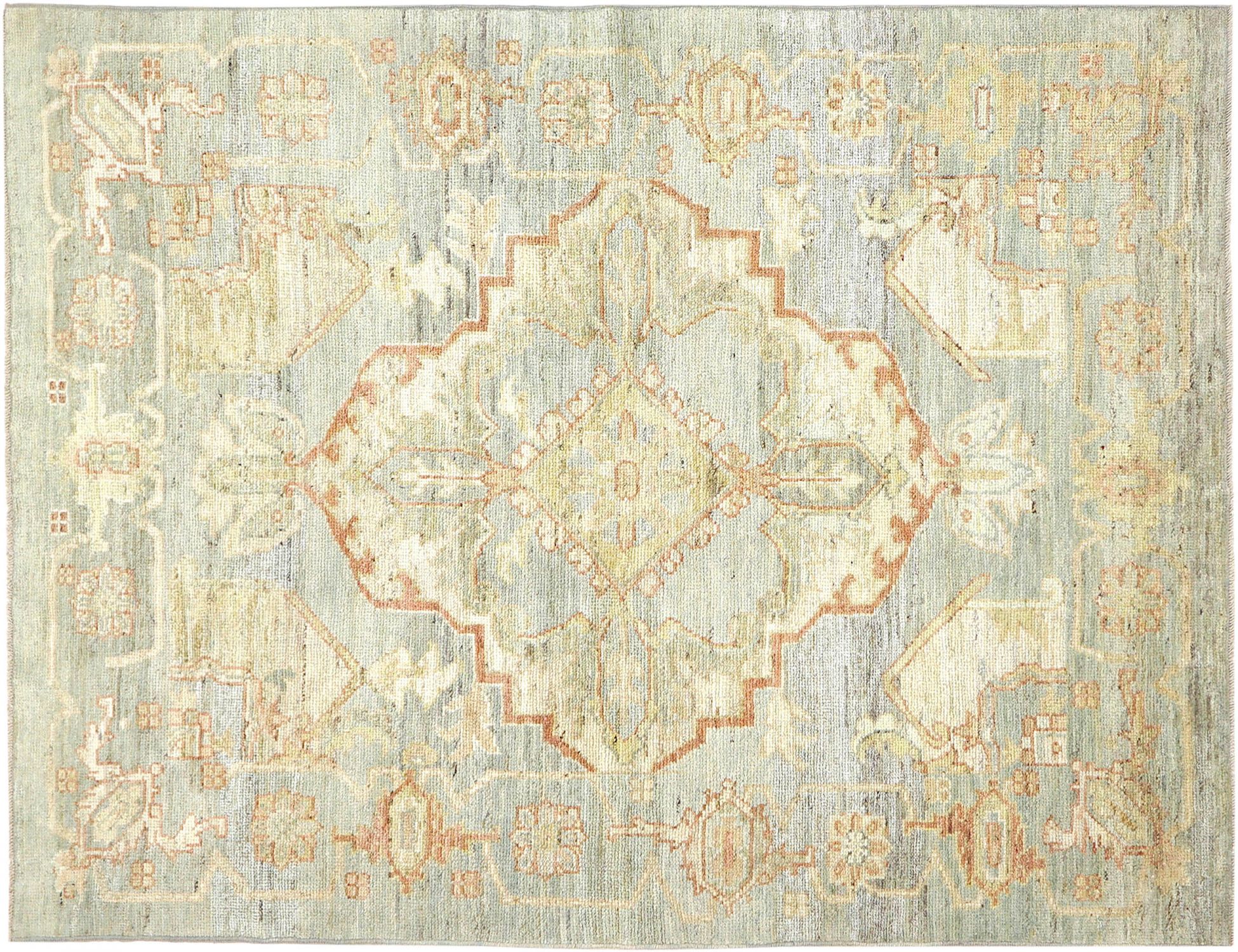 Persisk teppe   244 x 172 cm