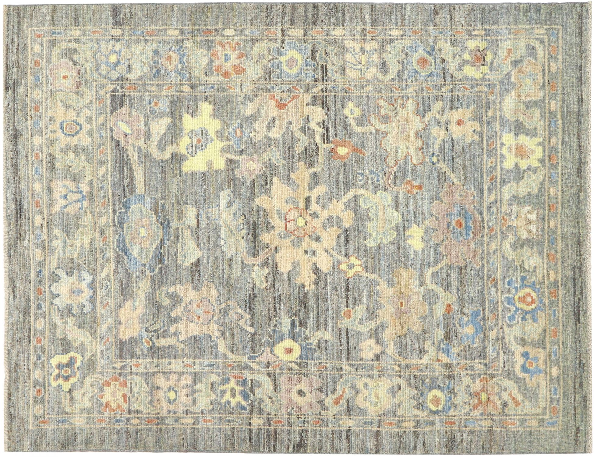 Persisk teppe   240 x 177 cm