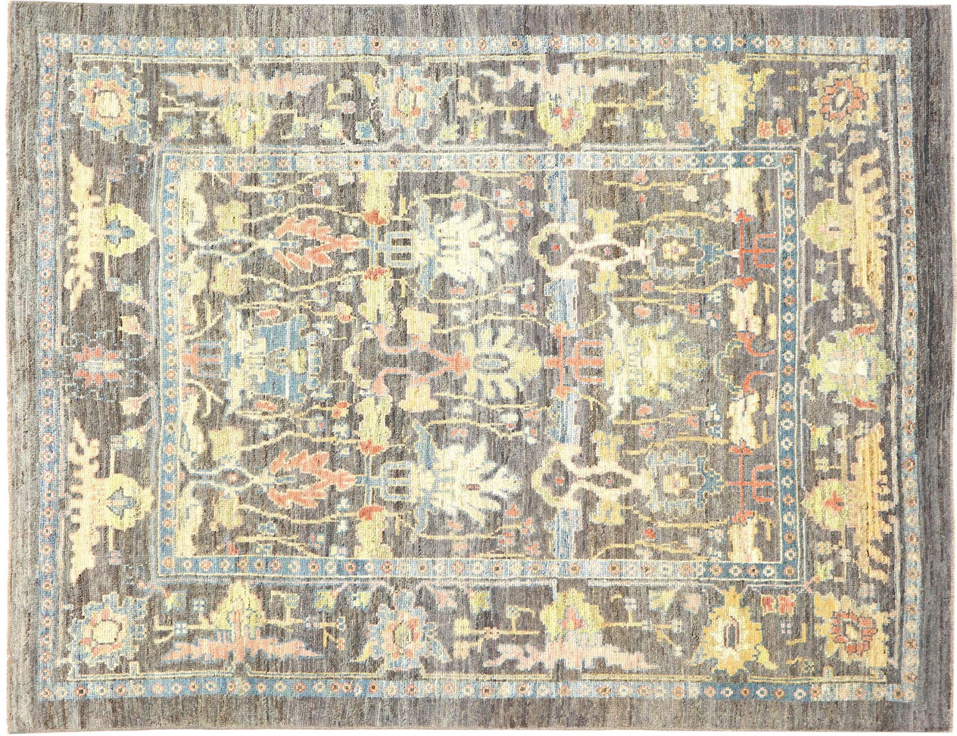 Persisk teppe   292 x 201 cm