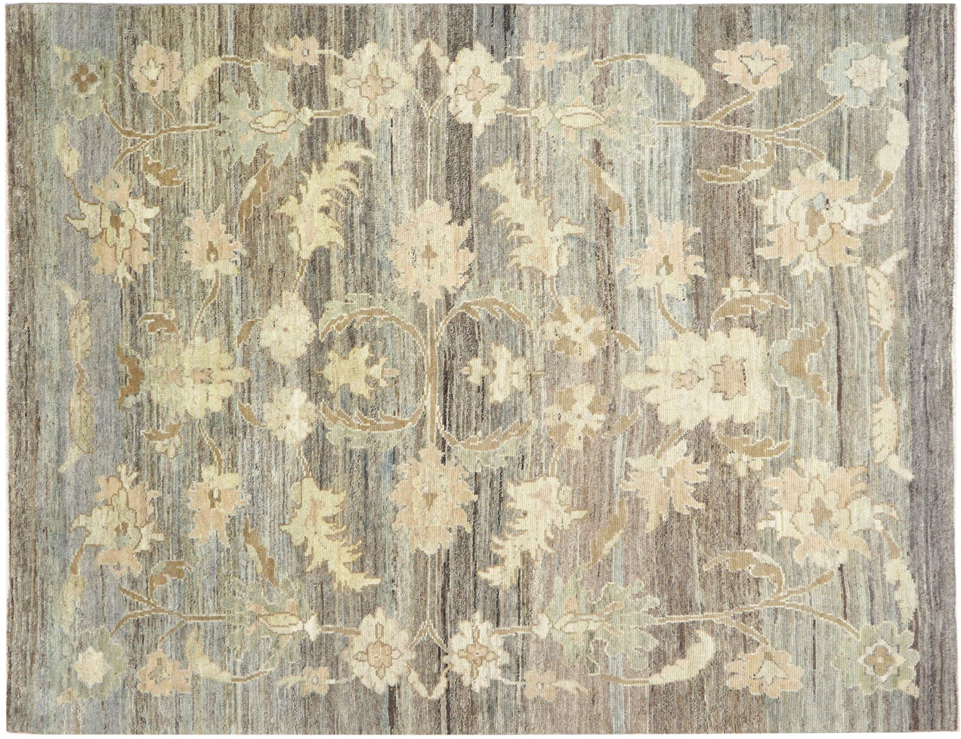 Persisk matta   274 x 216 cm