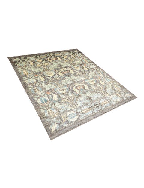 Beige  Persia Persian Rug  352 x 257 cm