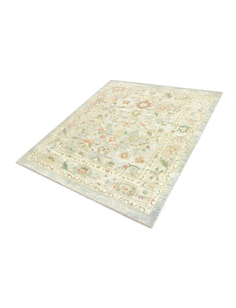 Beige Persan Tapis persan  250 x 196 cm