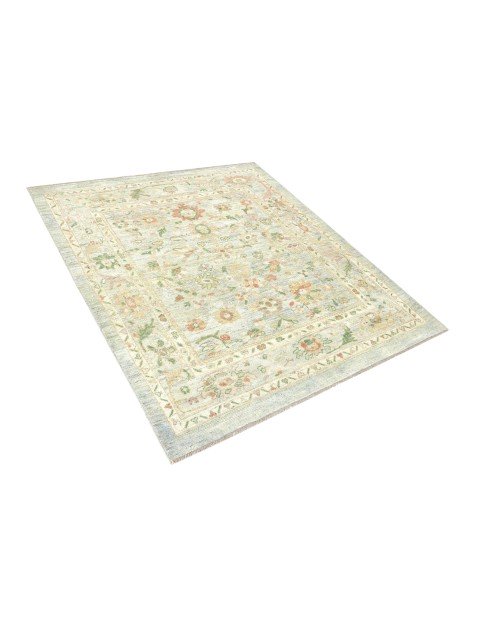 Beige Persan Tapis persan  250 x 196 cm