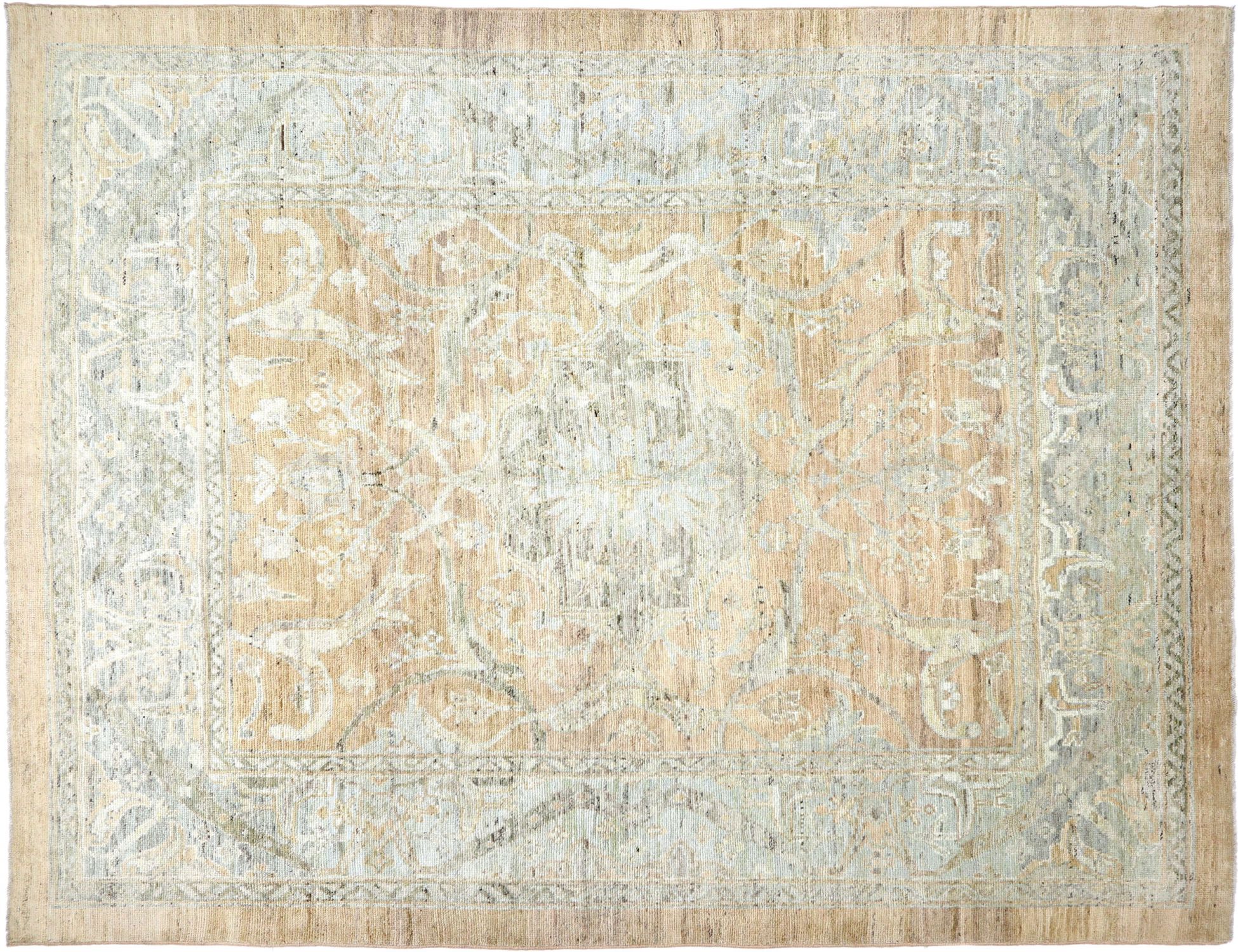 Persisk teppe   337 x 265 cm