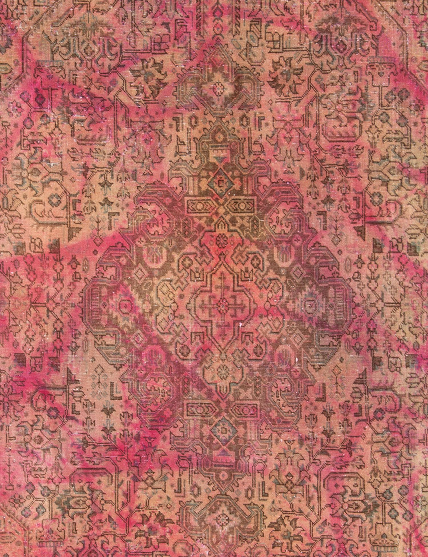 Tappeto Vintage   185 x 194 cm