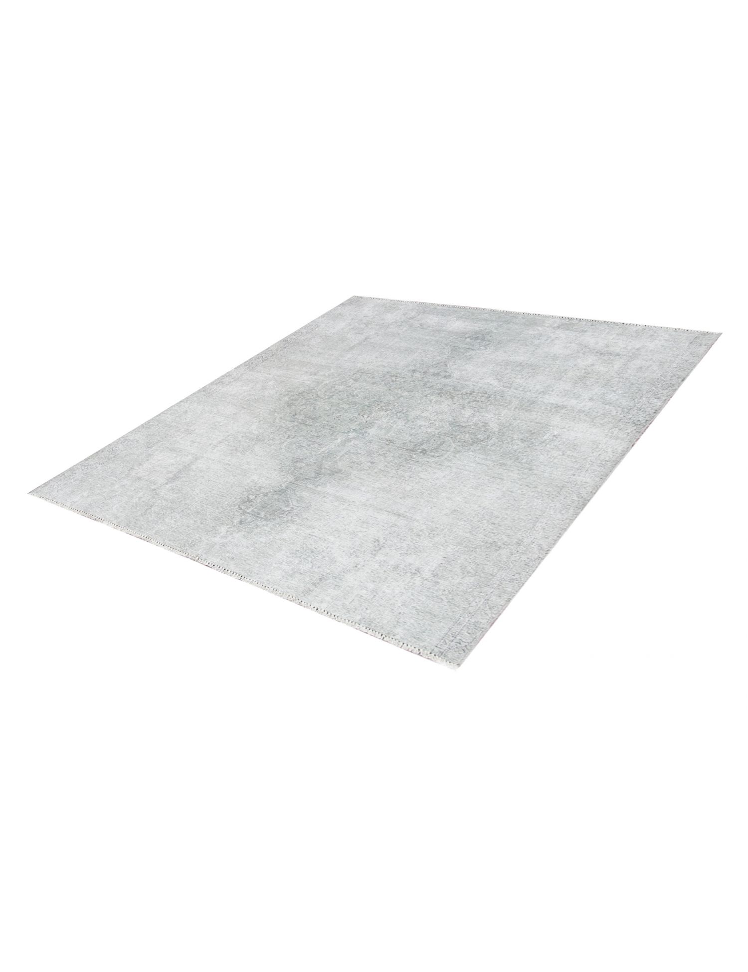 Persisk vintage teppe   210 x 192 cm