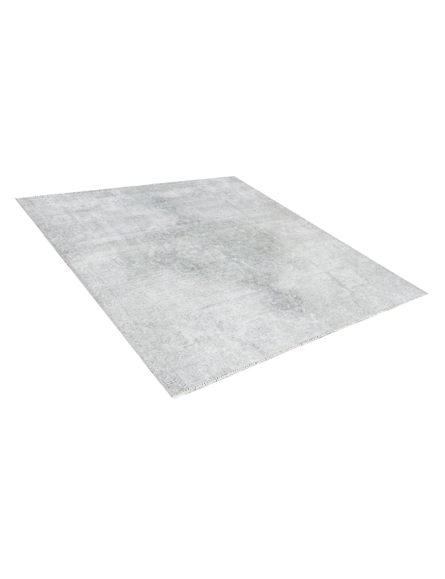 Persisk vintage teppe   210 x 192 cm