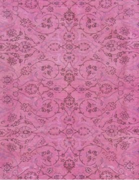 Vintage Teppe 229 X 151