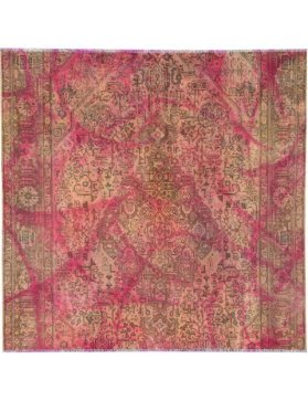 Vintage Perserteppich185 X 194