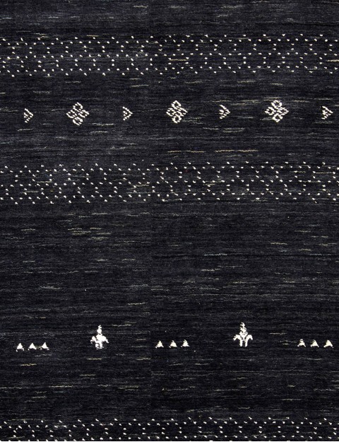 Pure Wolle 230 x 160