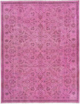 Tappeto Vintage  viola <br/>229 x 151 cm