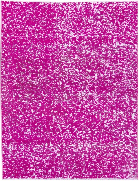 Persischer Vintage Teppich 206 x 127