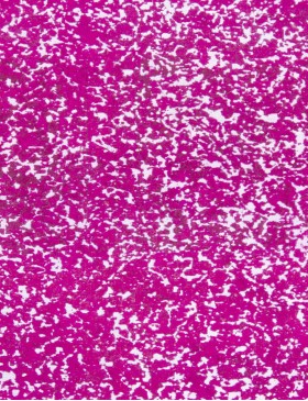 Pink  Persia Persian Vintage Carpet  206 x 127 cm