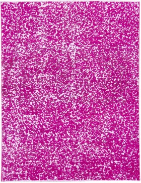 Punainen Persia Persialaiset vintage matot  206 x 148 cm