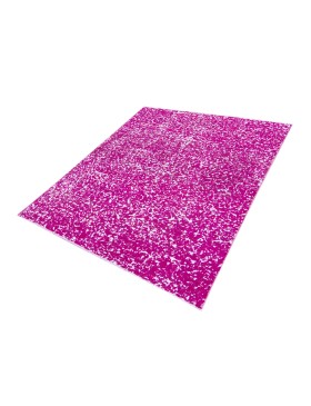 Punainen Persia Persialaiset vintage matot  206 x 148 cm