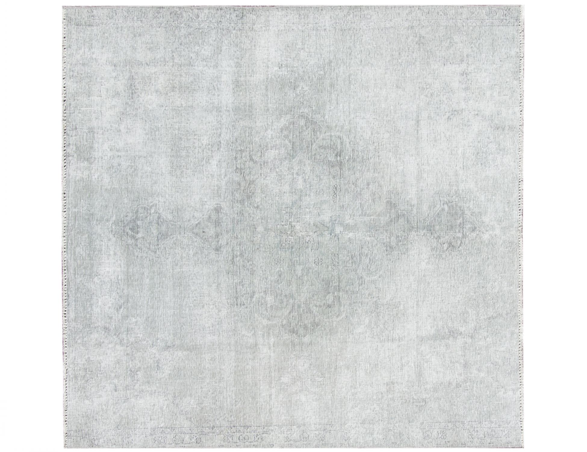 Persisk vintage teppe   210 x 192 cm