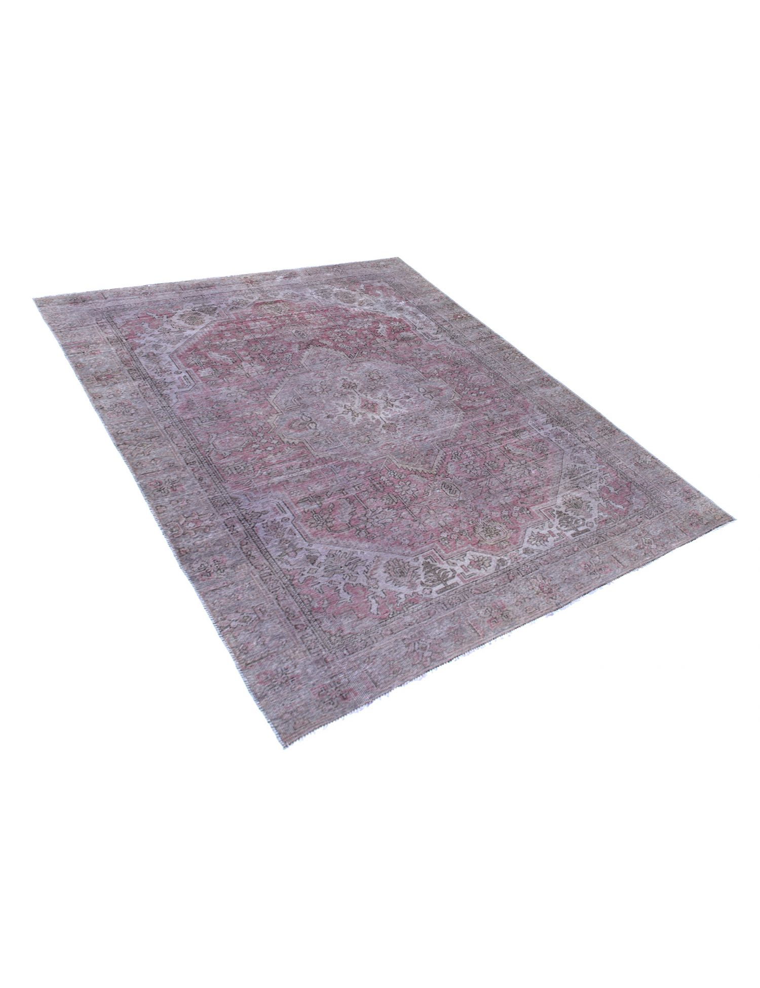 Vintage Teppe   280 x 179 cm